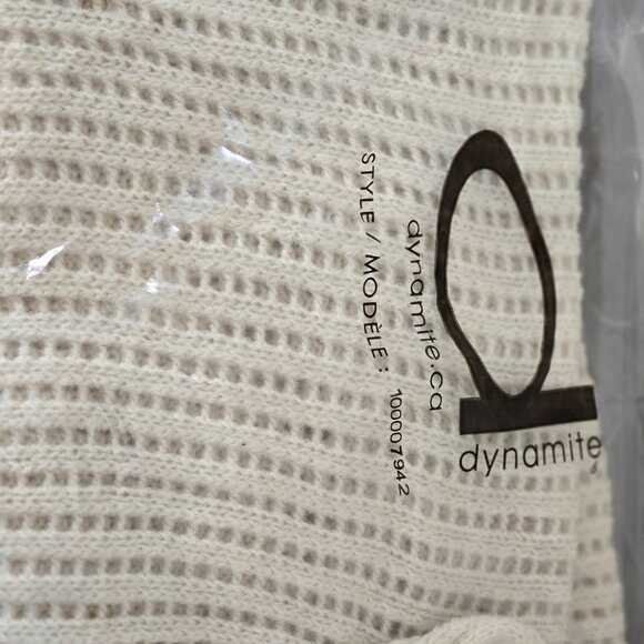 Infinity scarf - Picture 3 of 3